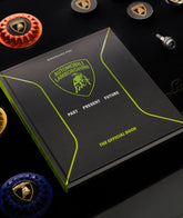  | Lamborghini Store | Official Website
