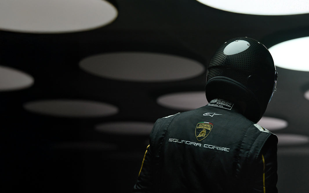 Lamborghini Store: Visit the Official Lamborghini Online Shop