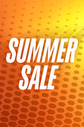 Text displaying the word "SALE" in bold green letters on a black background with a honeycomb pattern. | Lamborghini Store | Official Website
