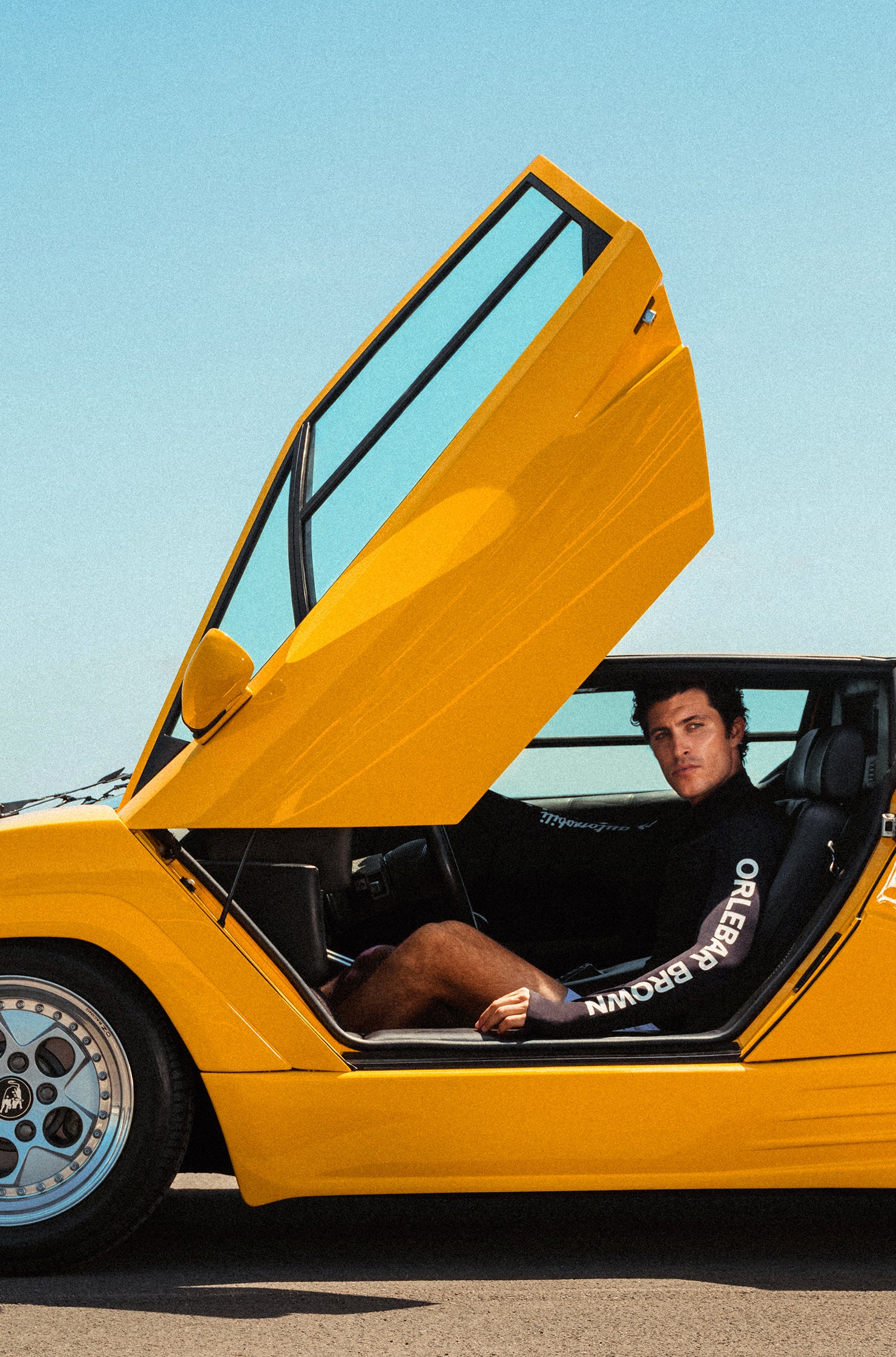 Lamborghini Store：ランボルギーニ公式オンラインストアへ
