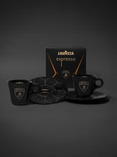 Automobili Lamborghini Shield Logo Unisex Cap | Lamborghini Store